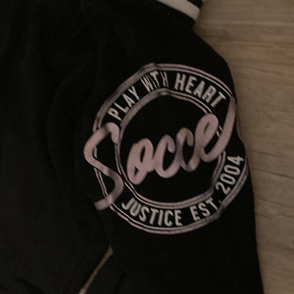 Justice active - Picture 2 of 3